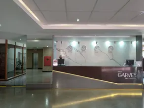 IKA Apart Hotel - Recepción