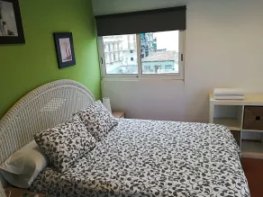 Apartamento Centro Histórico - Chambre