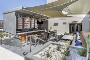Omni Tempe Hotel at ASU - Restaurant