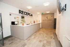 Klimczoka 6 - Lobby
