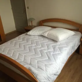 Homestay-lille - Værelse