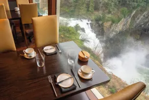 Salish Lodge & Spa - Restaurant