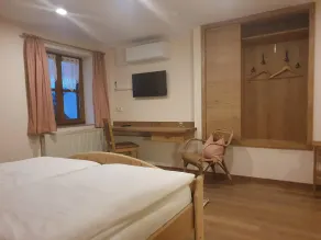 Gasthaus Stark - Room