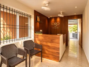 ORO Gokarna - Lobby