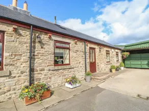 Grove Cottage - Interior