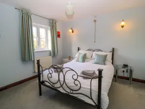 Oakmead - Chambre