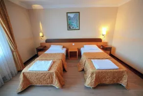 Tiryandafil Otel - Værelse