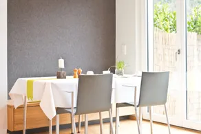 seehaus forelle haeckenhaus - Restaurant