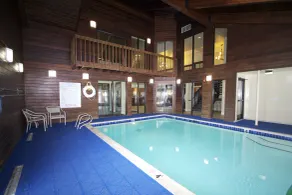The Village at Steamboat - Salle de remise en forme