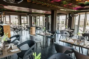 Felix Suiten am Zwinger - Restaurant