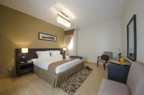 The Apartments, Dubai World Trade Centre - Chambre