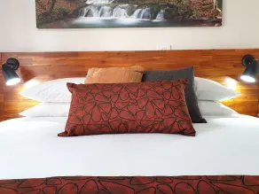 Black Sheep Motel Goulburn - Room