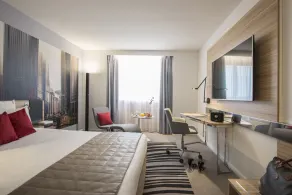 Novotel Nice Centre - Chambre
