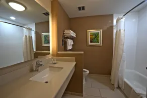 Fairfield Inn by Marriott Houston Northwest/Willowbrook - Room