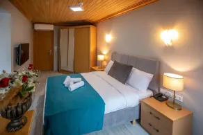 Taxim34 Hotel - Room