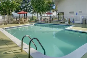 Motel 6-Eugene, OR - South Springfield - Pool