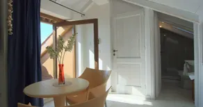 Residenza D'epoca 1861 - Quarto