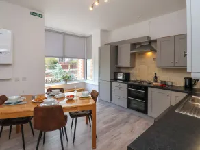 1 Roxby Terrace - Cuisine privée