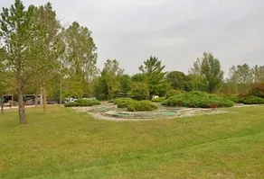 St. Clair Camping Resort - Minigolfe