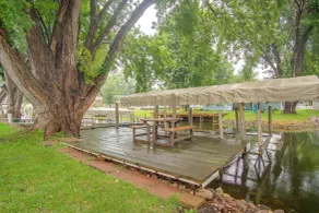 West Okoboji Waterfront Home w/ Private Dock - Innenbereich