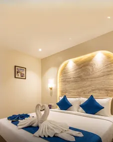 THE MASARA MANAR Hotel - Chambre