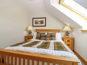 Stable Cottage - Rum