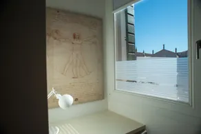 Padova Suites C20 - Udsigt fra værelset