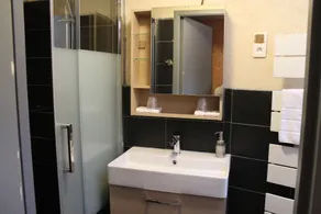 Côté Chambres - Bathroom