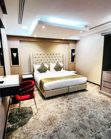 Asala AL Shorouk Serviced Apartments - Room