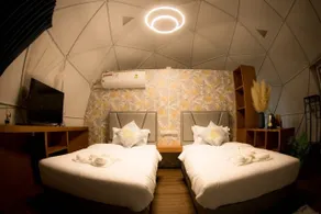 PaPa Q suite Resort - Rom