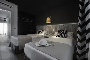 Aparthotel Vibra Mogambo - Adults only - Chambre