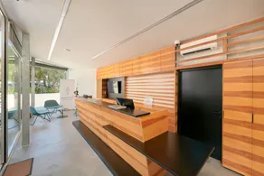 Medora Orbis Mobile Homes - Reception