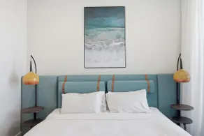 Chevron One Residences - Official - Værelse