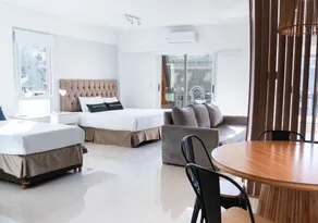 La Cisterna by DOT Suites - Zimmer