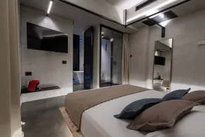 Casa Plenilia - Værelse