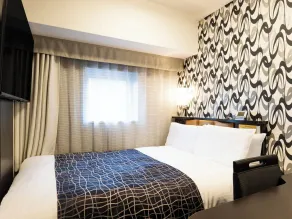 APA Hotel Kanazawa Ekimae - Chambre