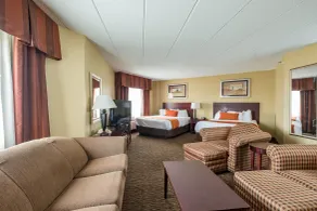 Comfort Inn Eagan Minneapolis - St Paul South - Chambre
