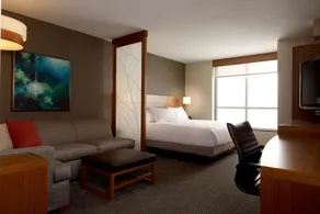 Hyatt Place Moncton-Downtown - Chambre