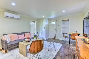 16 Mi to Disney: Cottage w/ Deck in Winter Garden - Innvendig