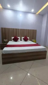 Nagpal Hotel And Restaurant - Habitación