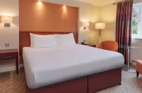 Forest Pines Hotel, Spa & Golf Resort - Chambre