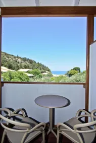 Akron Suites Lefkada - Utsikt fra rommet
