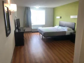 Shadeland Inn Indianapolis - Zimmer