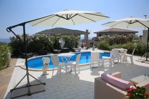 Villa Armonia - Pool