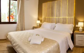 Lucero 12 - Room