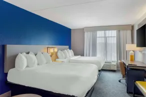 Comfort Inn & Suites Voorhees-Mt Laurel - Chambre
