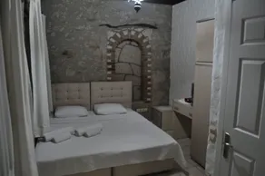 Radika Hotel - Zimmer