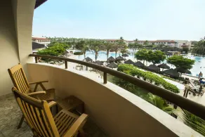 Grand Palladium Imbassaí Resort & Spa - All Inclusive - View from room