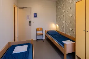 Stayokay Hostel Arnhem - Chambre