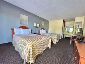 Alachua Inn - Chambre